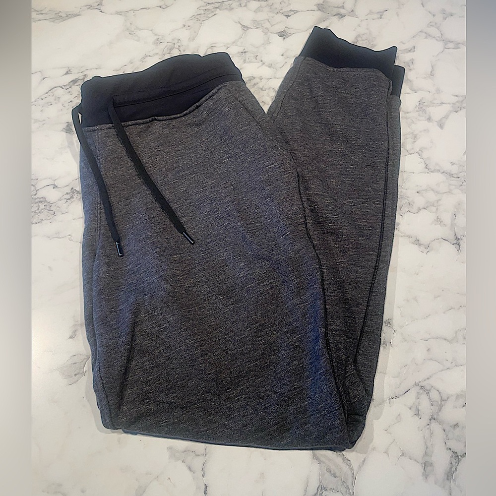 Crz yoga jogger sweatpants
